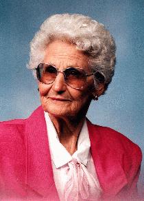 Lucy Charles Stratton